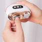 💅2 articles = livraison offerte ⚡🔌 Coupe-ongles électrique multifonctionnel – Précis & facile à utiliser
